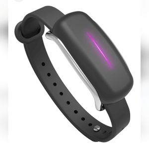 Touch Bond Bracelet and Charger